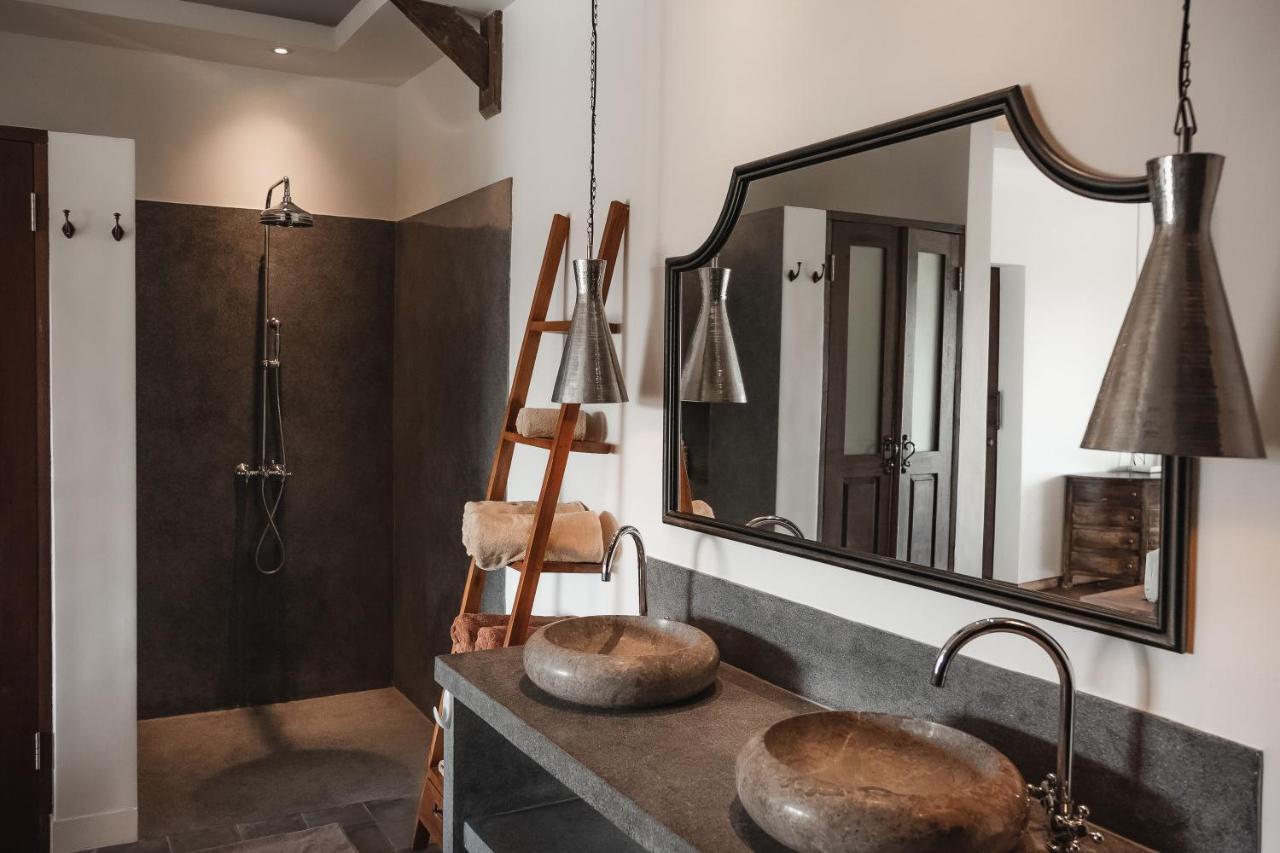 Villa Aram Canggu エクステリア 写真