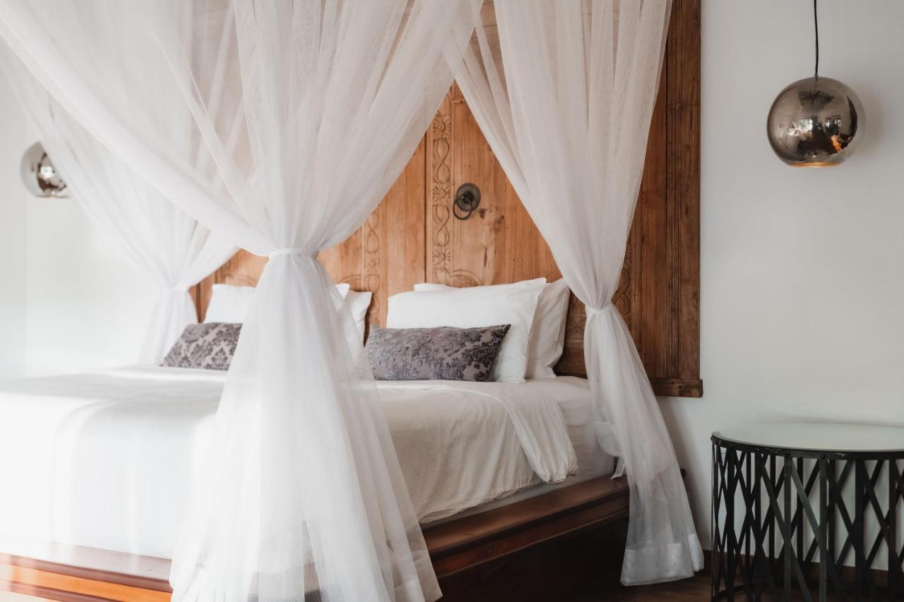 Villa Aram Canggu エクステリア 写真
